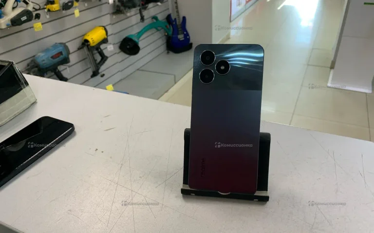 Realme Note 50 3/64Gb