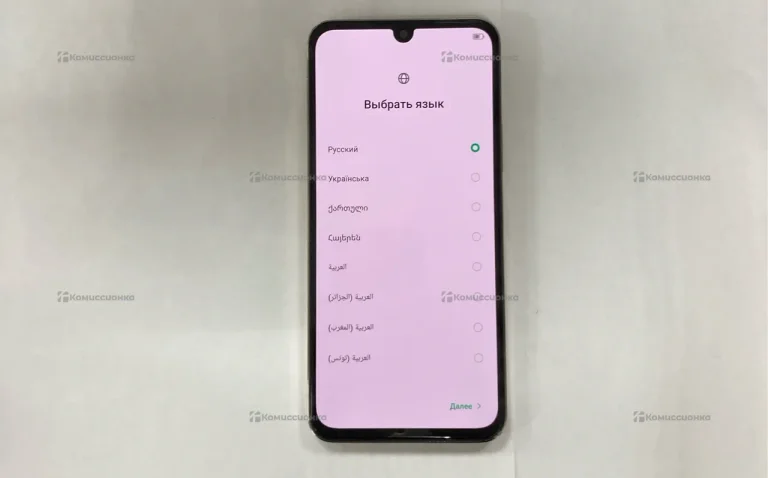 Infinix Note 30i 8/256 ГБ
