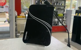 Жесткий диск  TOSHIBA 500gb