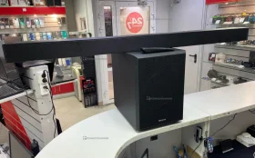 Купить Саундбар Hisense U5120G б/у , в Тюмень Цена:21990рублей