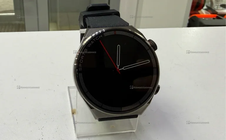 Часы  Watch 3max