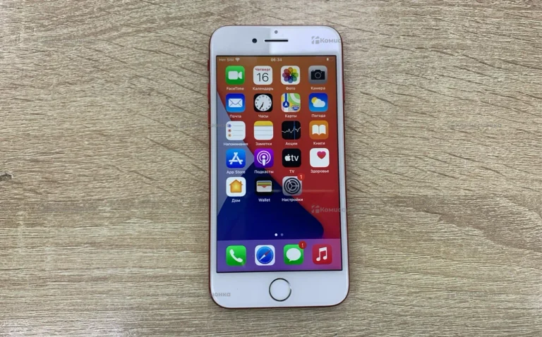 Apple iPhone 7 2/32 ГБ