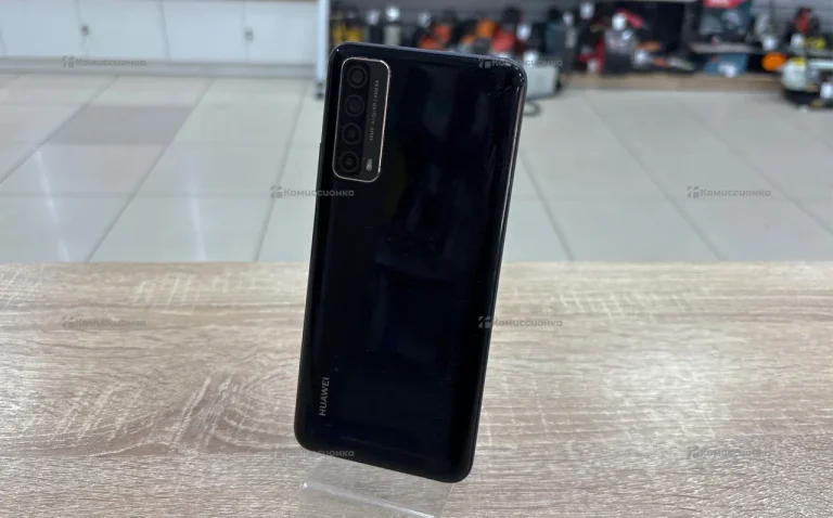 Huawei P Smart2021 4/128Gb