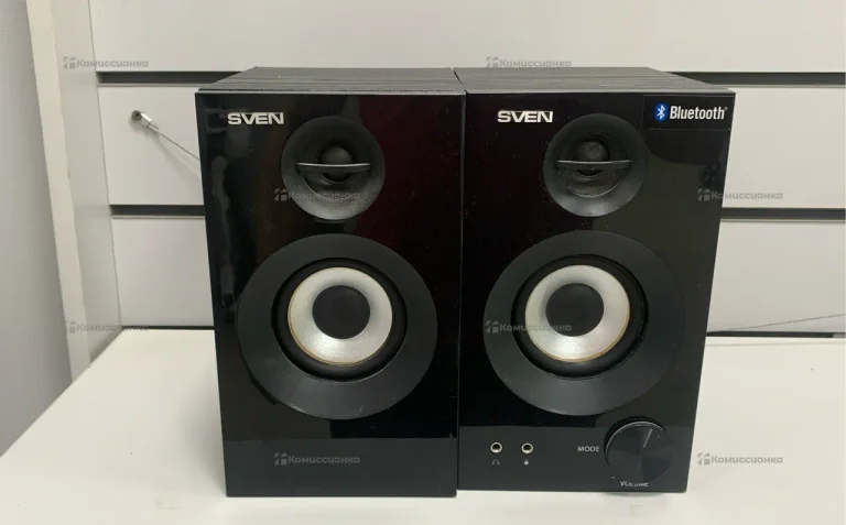 Колонки Sven SPS-621
