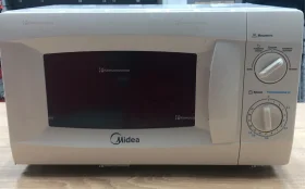 Микроволновая печь  midea mm720cke