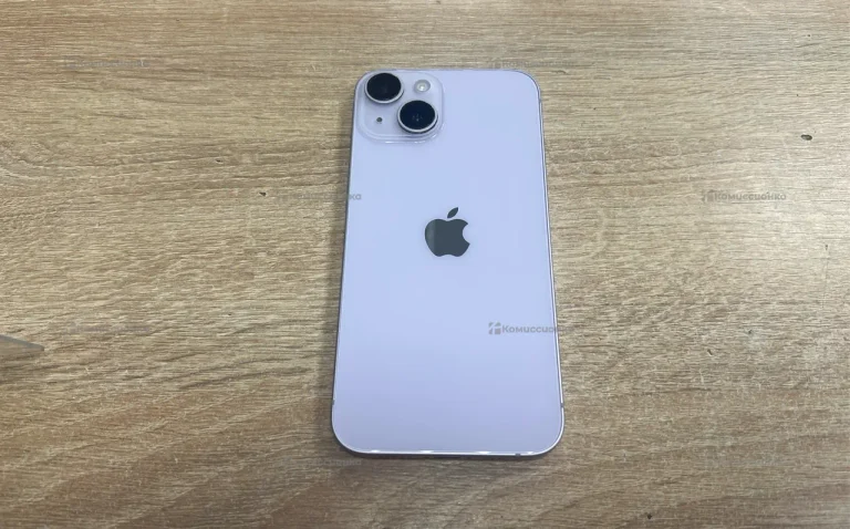 Apple iPhone 14 6/128 ГБ