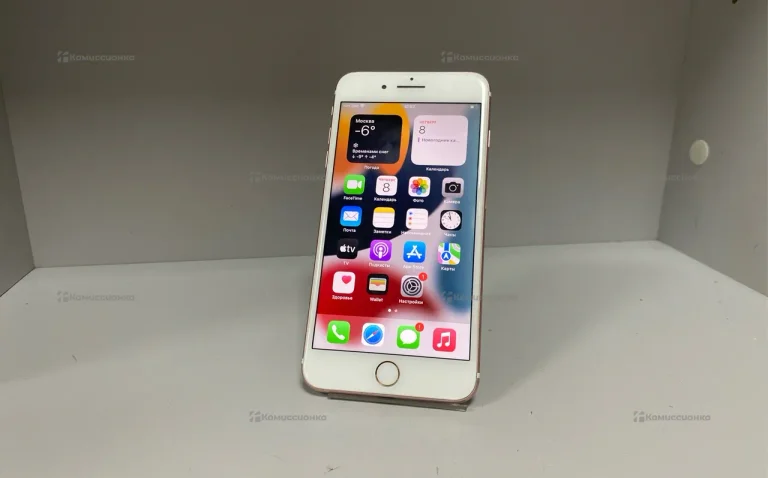 Apple iPhone 7 Plus 3/128 ГБ