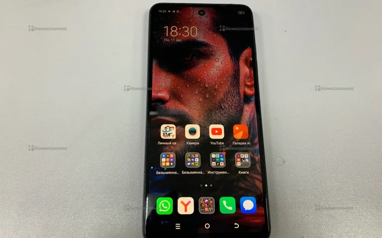 tecno spark 20C 8/128