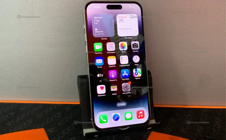 Apple iPhone 14 Pro Max 6/512 ГБ