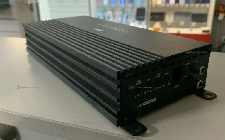 Усилитель Tonemix ATK-M1200D