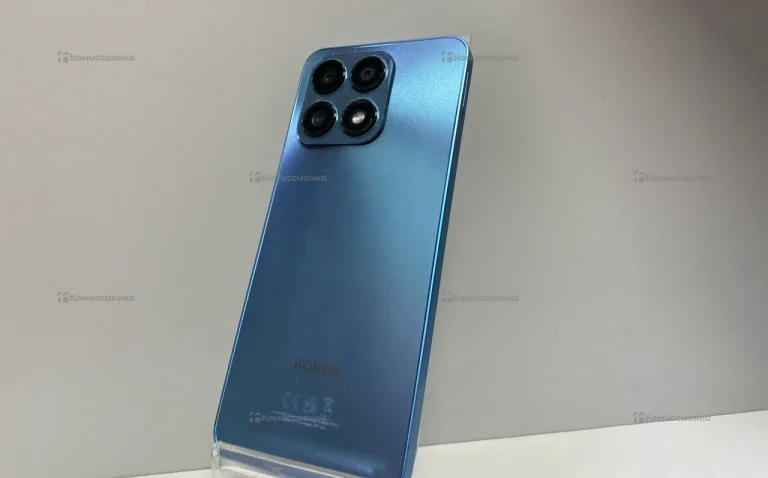 Honor X8a 6/128 ГБ
