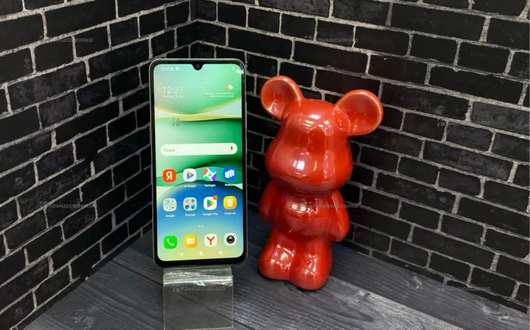 Xiaomi Redmi A5 4/128 ГБ