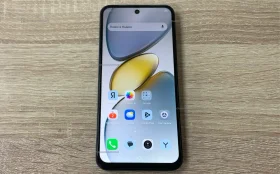 Tecno Spark Go 1 4/128 ГБ