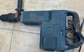 Отбойный молоток Bosch hammer GSH 11e