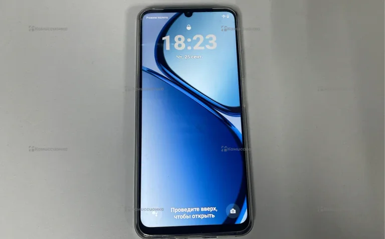 Realme Note 60x 3/64Gb