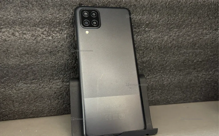 Samsung Galaxy A12 3/32 ГБ