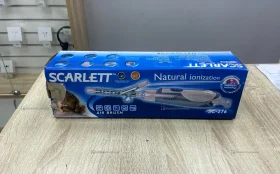 Фен-расческа Scarlett