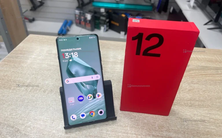 Oneplus 12 16/512