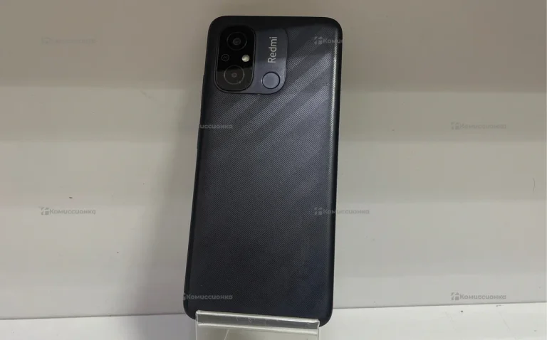 Xiaomi Redmi 12c 3 64