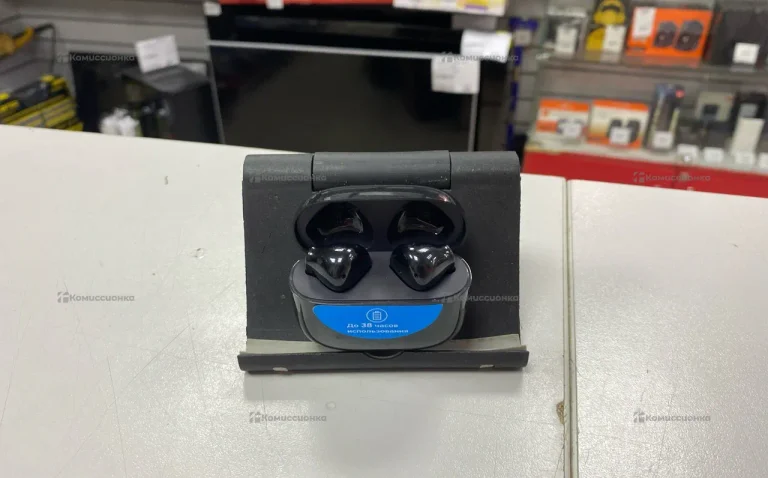 Наушники Honor Choice Earbuds S7