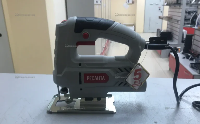Лобзик Recanta A-60014