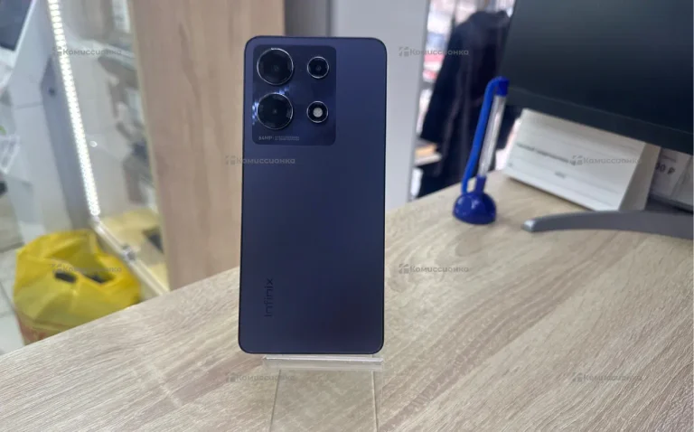 Infinix Note 30 8/256 ГБ