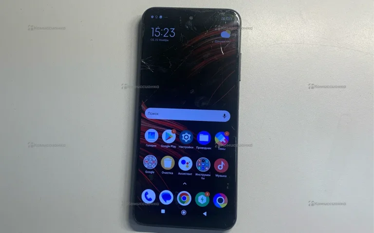 Xiaomi Poco M3 Pro 4/64 ГБ