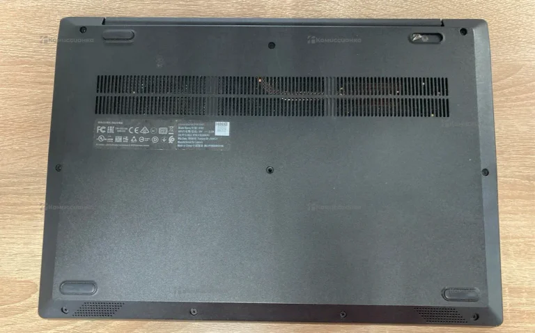 Ноутбук  Lenovo ideapad s145-15ast