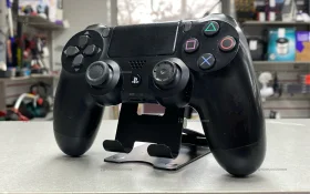 Купить Геймпад для PS4 original(в чехле) б/у , в Самара Цена:1390рублей