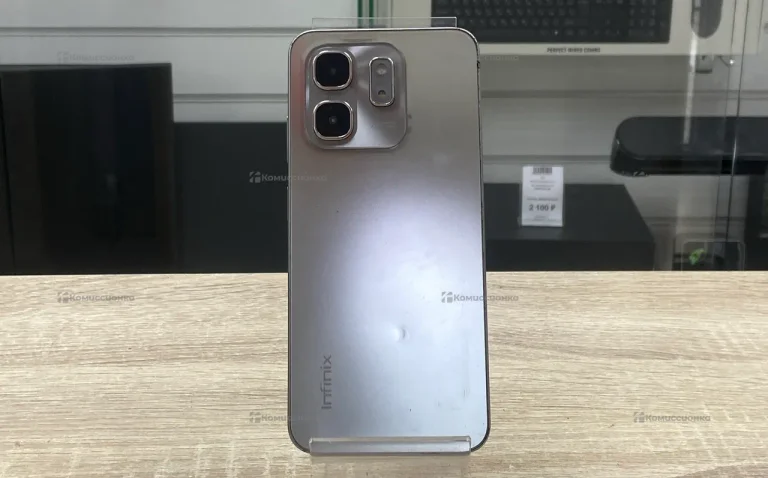 Infinix Hot 50i 8/256 ГБ