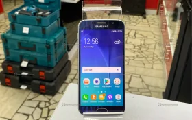 Samsung Galaxy S6 SM-G920F