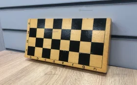 Купить Шахматы советские 1993 год б/у , в Самара Цена:990рублей