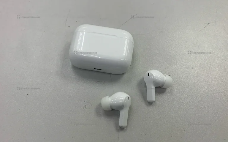 Наушники  tecno