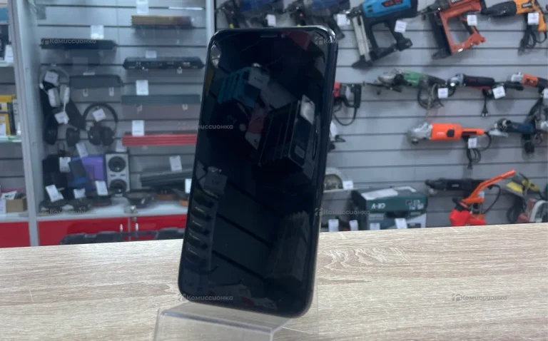 Apple IPhone X 64Gb
