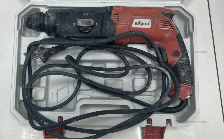 Перфоратор Espira RHI-P2603.