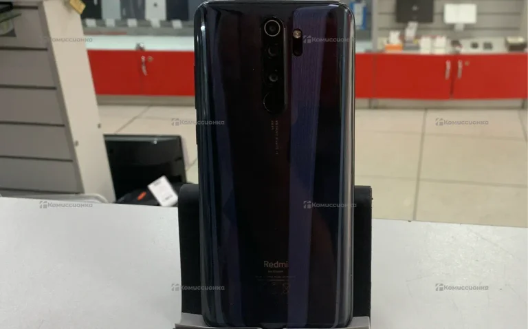 Xiaomi Redmi Note 8 Pro 6/64Gb