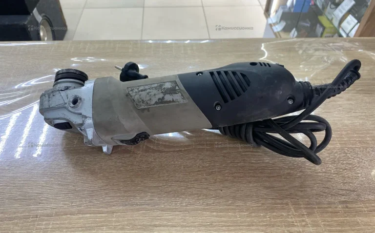 УШМ УШМ-125/1100Э