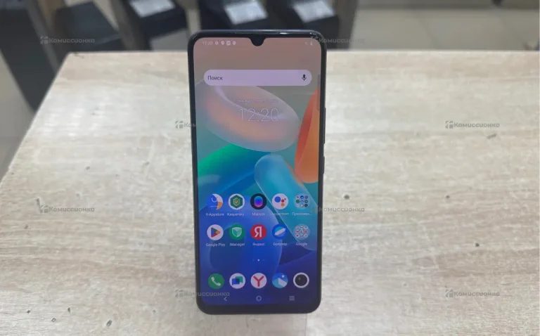 Vivo T1 6/128Gb