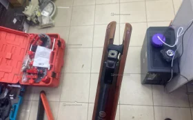 Пневматическая винтовка Stoeger X20