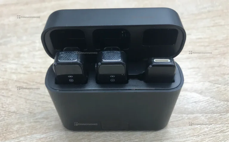 Петлички wireless