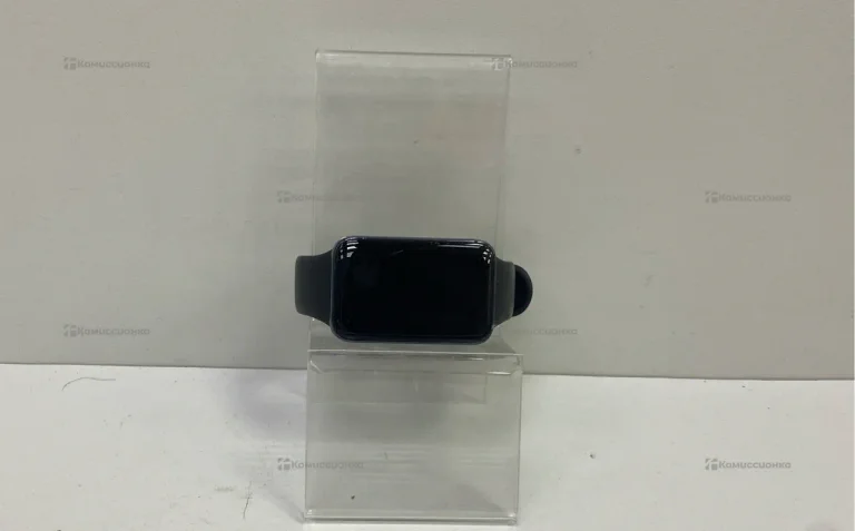 Часы  Xiaomi smart bend 7 pro