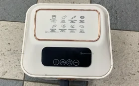 Аэрогриль Hoco 4.5L