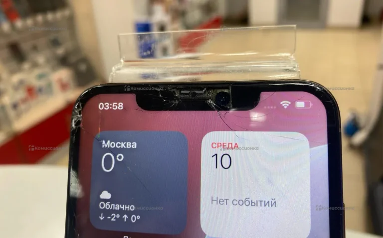Apple iPhone XS Max 4/64 ГБ