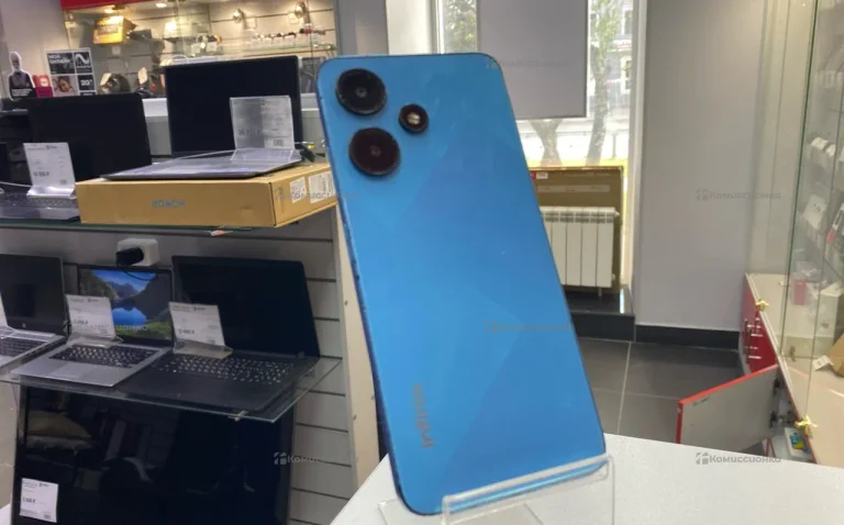 Infinix HOT 30i 64Gb