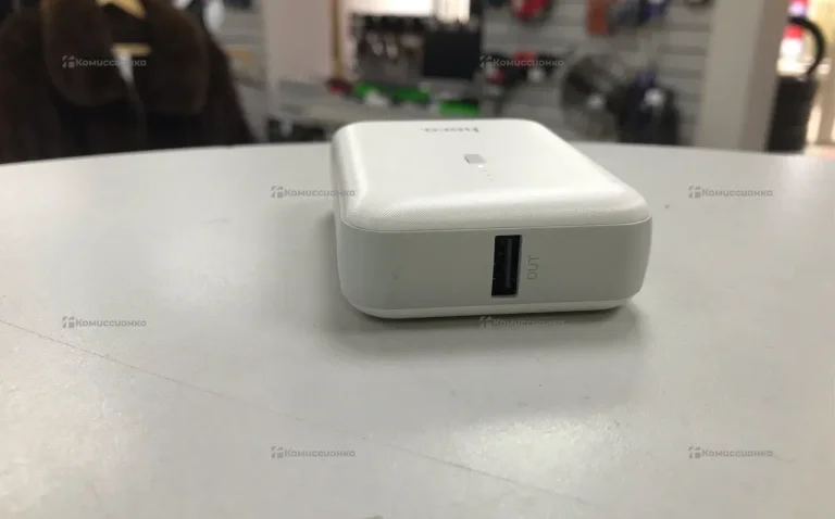 Power Bank Hoco 5000Mah
