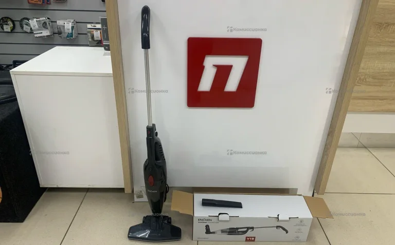 Пылесос  ENCHEN V1B