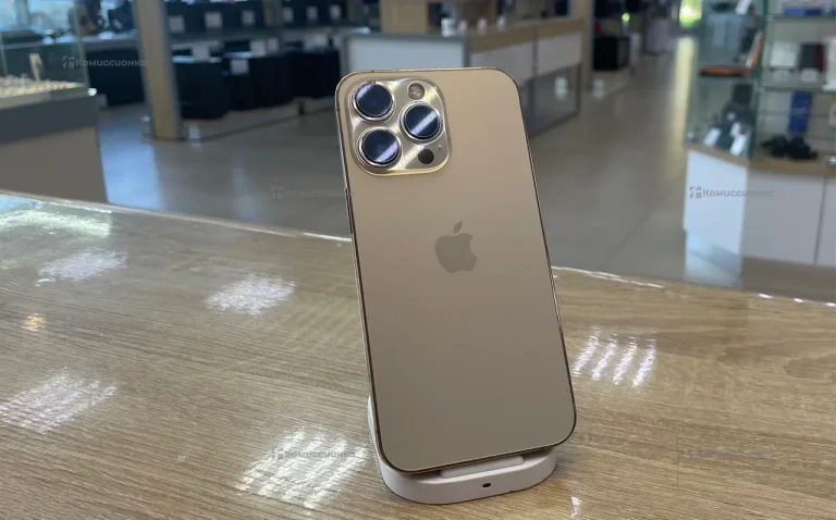 Apple iPhone 13 Pro 128Gb
