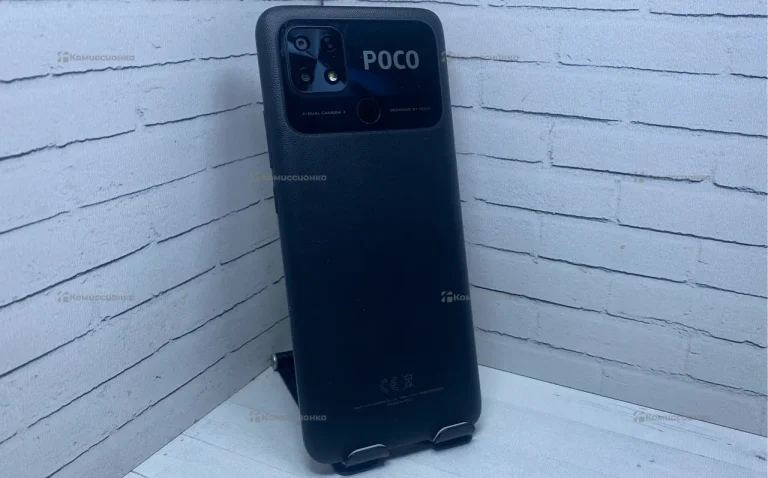 Xiaomi Poco C40 3/32 ГБ