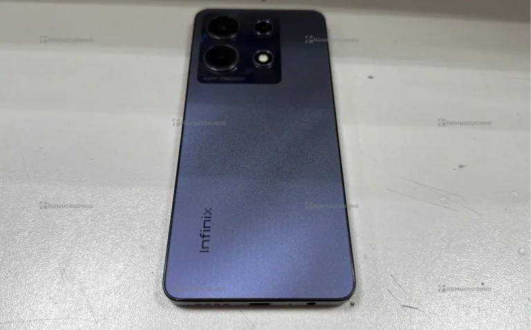 Infinix NOTE 30 8/256Gb