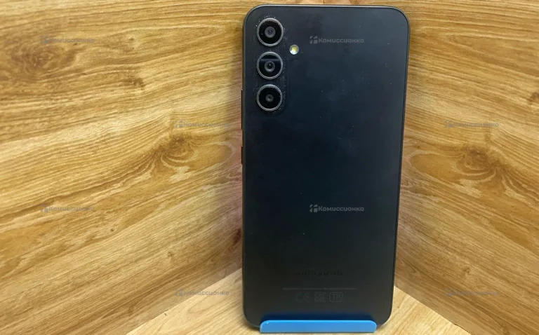 Samsung Galaxy A34 6/128 ГБ